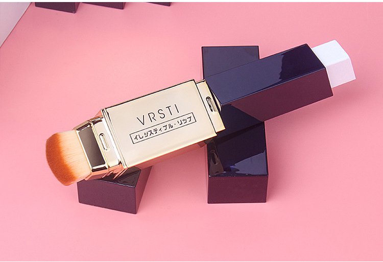 Double-Sided Concealer With Brush