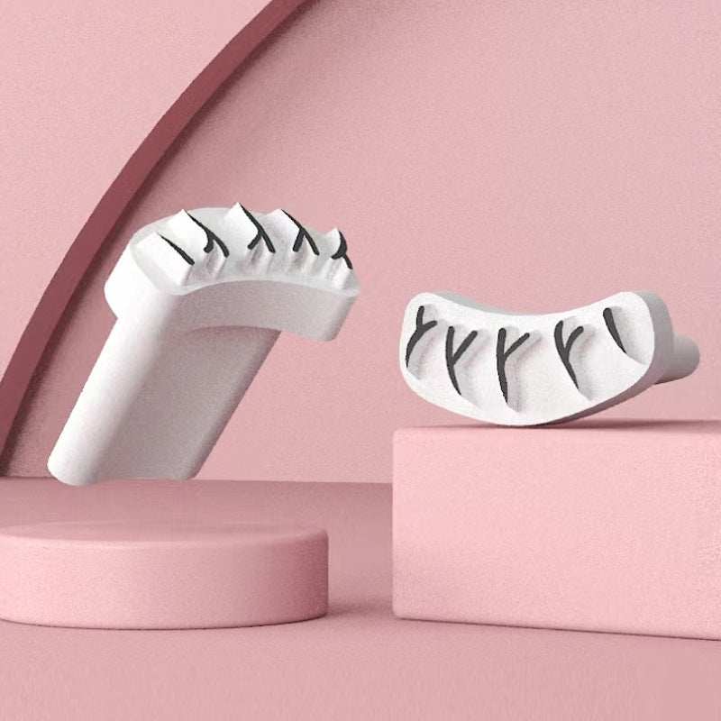 Eyelash Stamp Tool