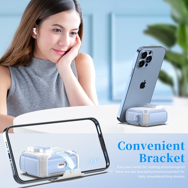 🔥Airpods Earphone Case With Magsafe🎧 - Automatic Pop-Up Cover