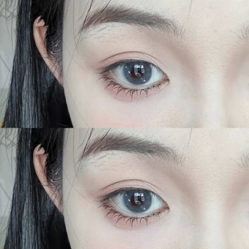 Eyelash Stamp Tool