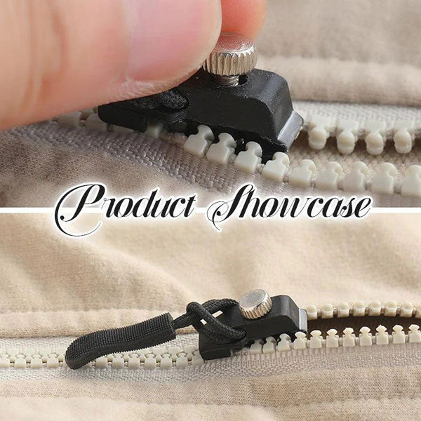 Removable Zipper Pull(10PCS)