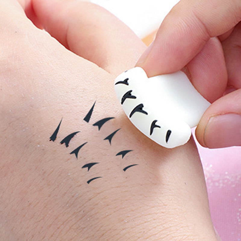 Eyelash Stamp Tool