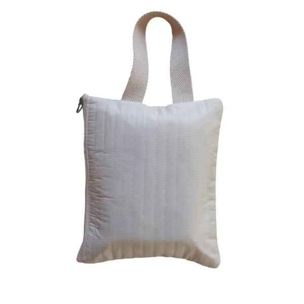 Reusable Wipes Pouch - Portable Refillable Paper Tissue Dispenser Travel Bag