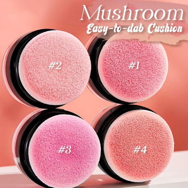 Easy-Dab Air Cushion Cheek Blush