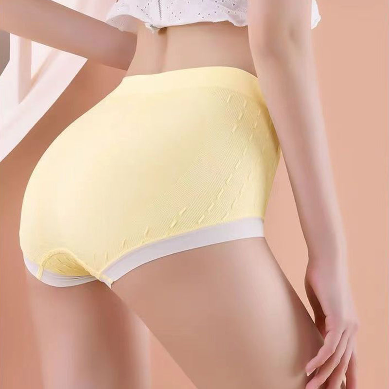 ๐ Improved Women's Antibacterial Panties