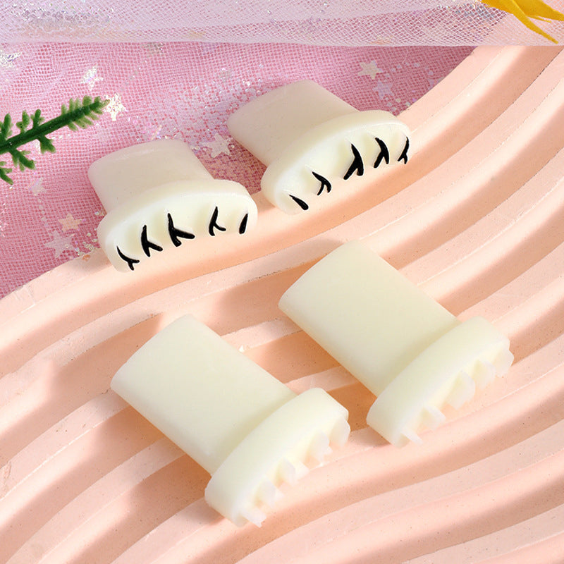 Eyelash Stamp Tool