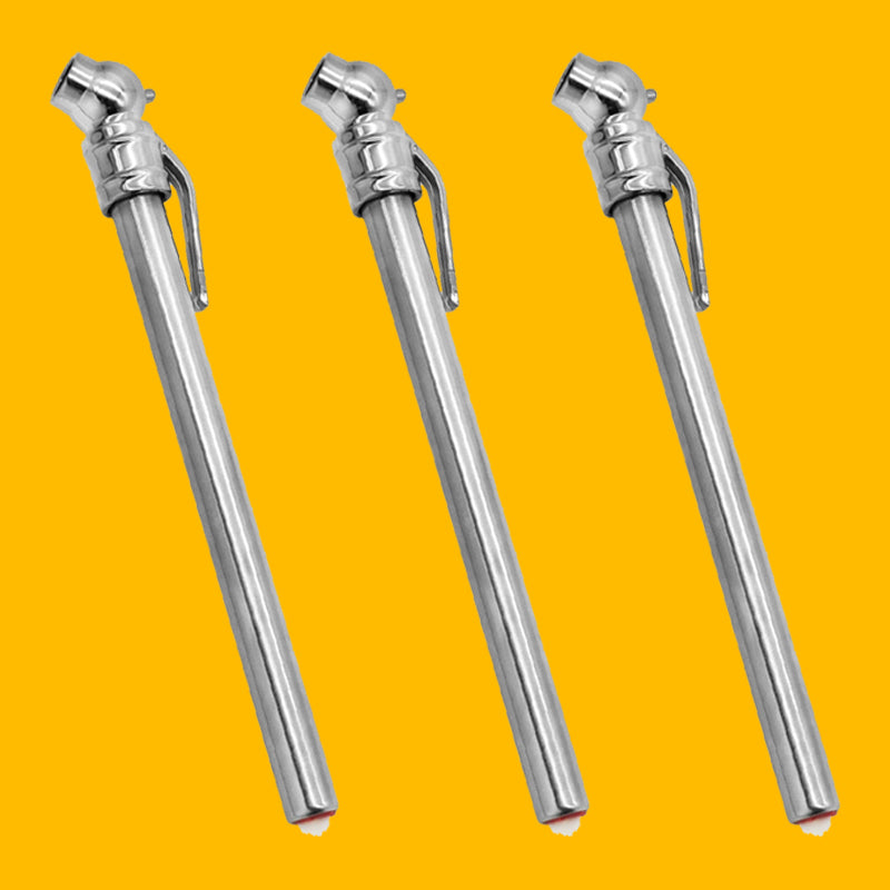 Mechanical Tire Pressure Gauge Car Testing Tools