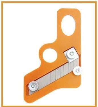 Hot Sale-Multi-function Trimming Knife