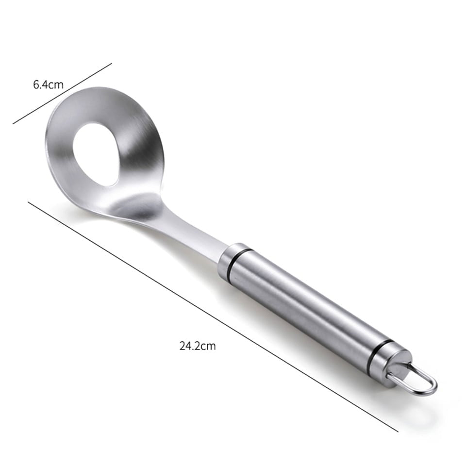 š„HOT SALEš„Stainless Steel Meatball Maker Spoon