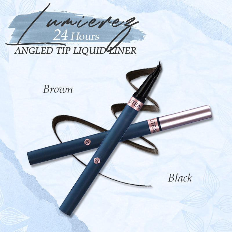 24 Hours Angled Tip Liquid Liner