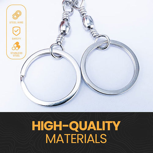 Life Chain Saw Blade