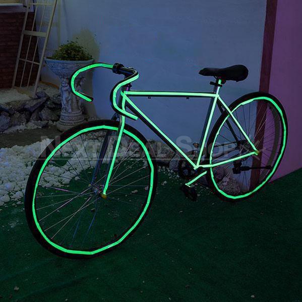 Glow in the Dark Tape