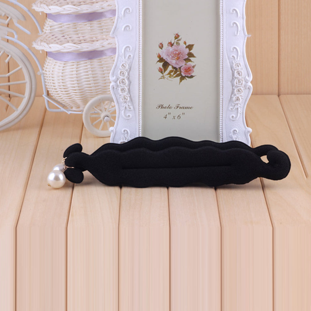 Magic Sponge Hair Clip