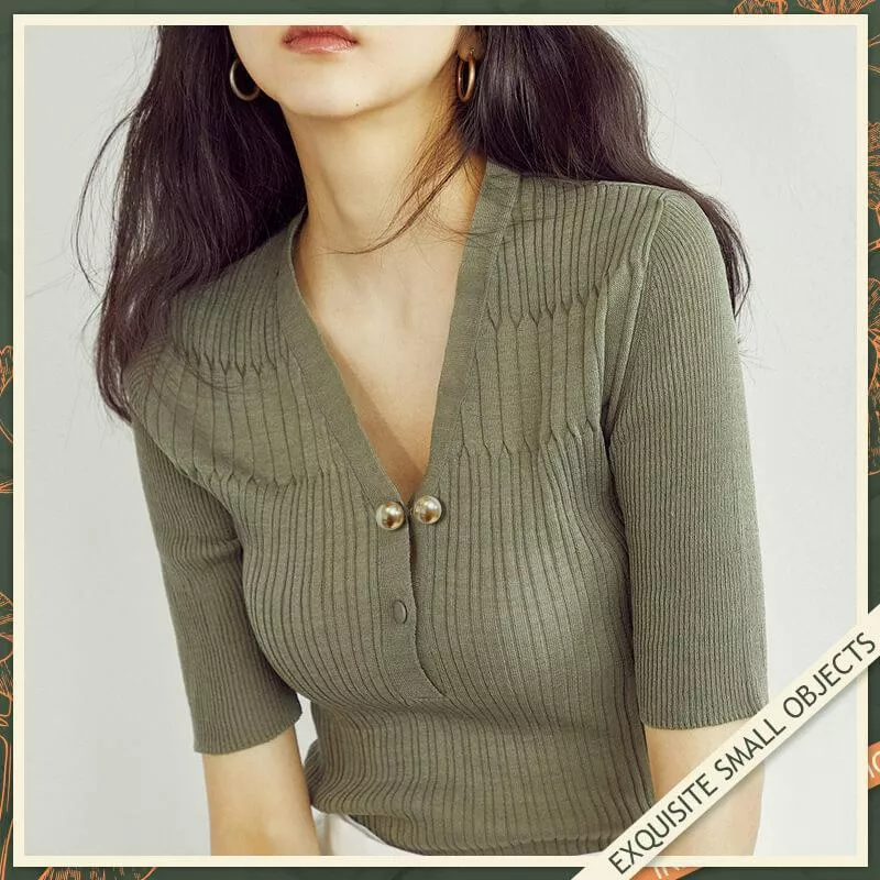 FASHION PEARL BROOCH