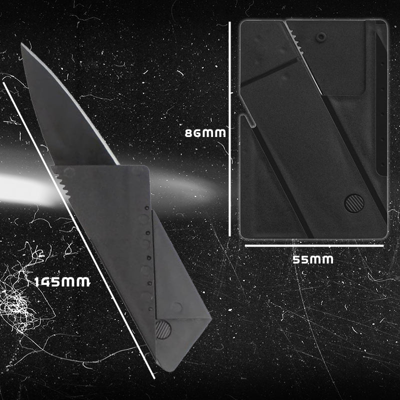 Tactical Credit Card Tool