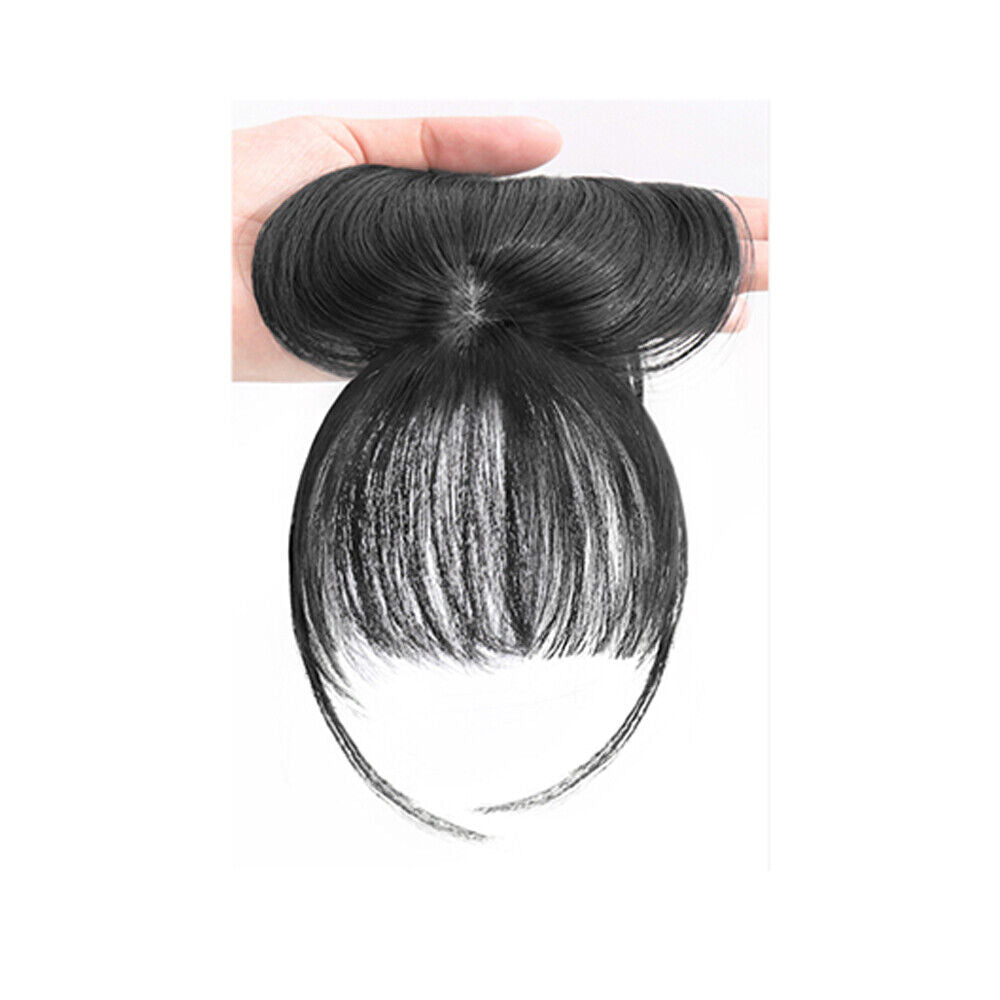 3D Air Bangs Top Hair Bangs