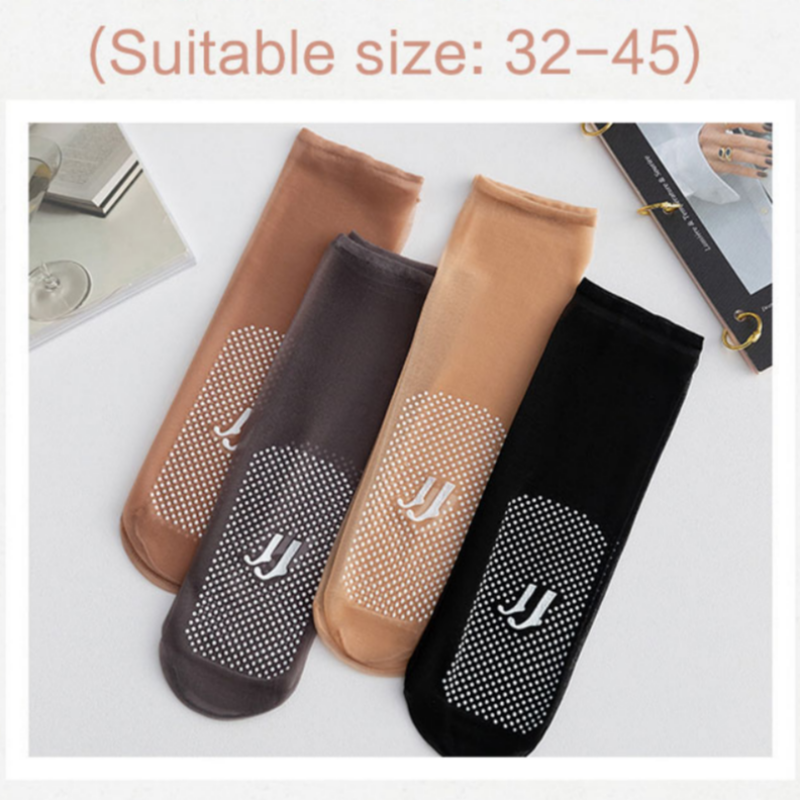 Ultra Thin Non-slip Stockings