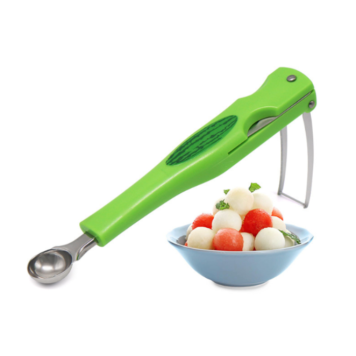 Multi-Function Fruit Cutter