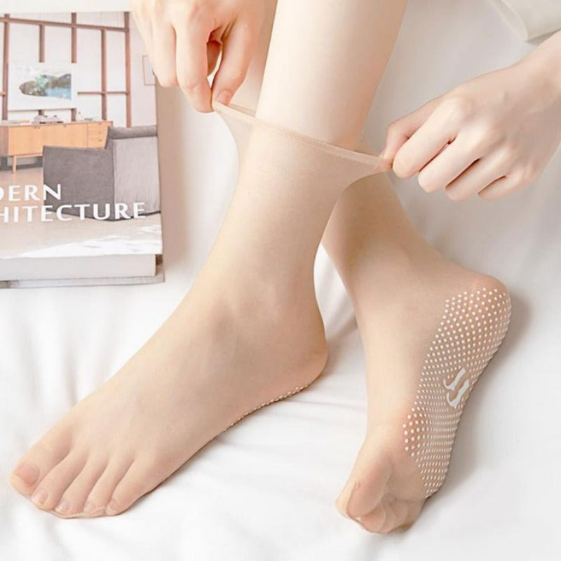 Ultra Thin Non-slip Stockings