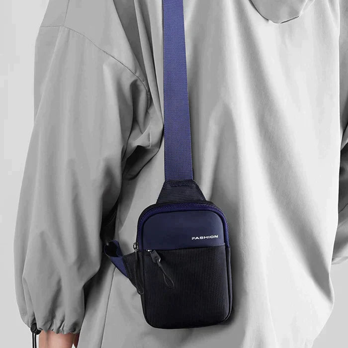 🎒🎒Multifunctional Crossbody Chest Bag