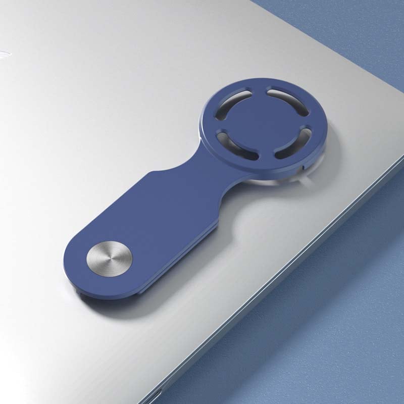 💻Computer Side-Mount Phone Holder