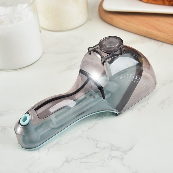 Adjustable Measuring Spoon