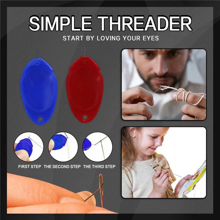 Simple Threader