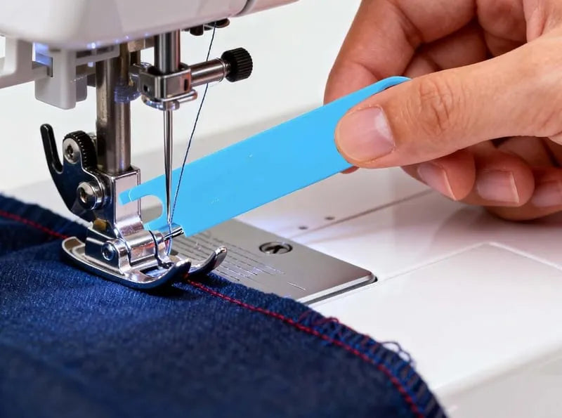4-in-1 Needle Threader