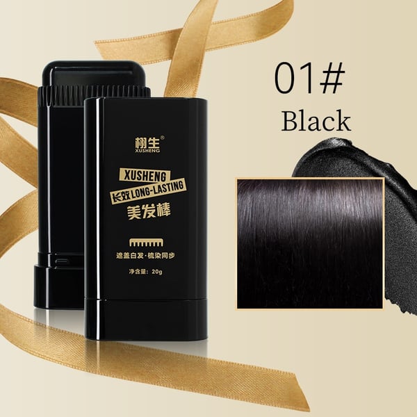 🥰Safe and Convenient Comb Hair Dye