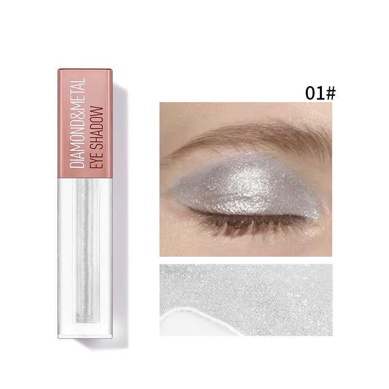 Glitter Liquid Eyeshadow