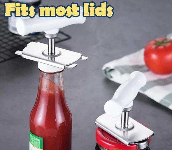 Adjustable Lid Opener