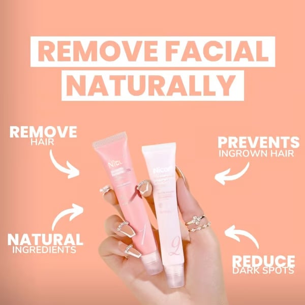 🔥Hair Removal Kit