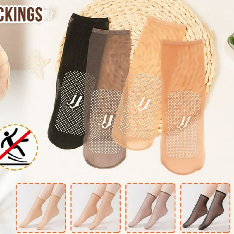 Ultra Thin Non-slip Stockings