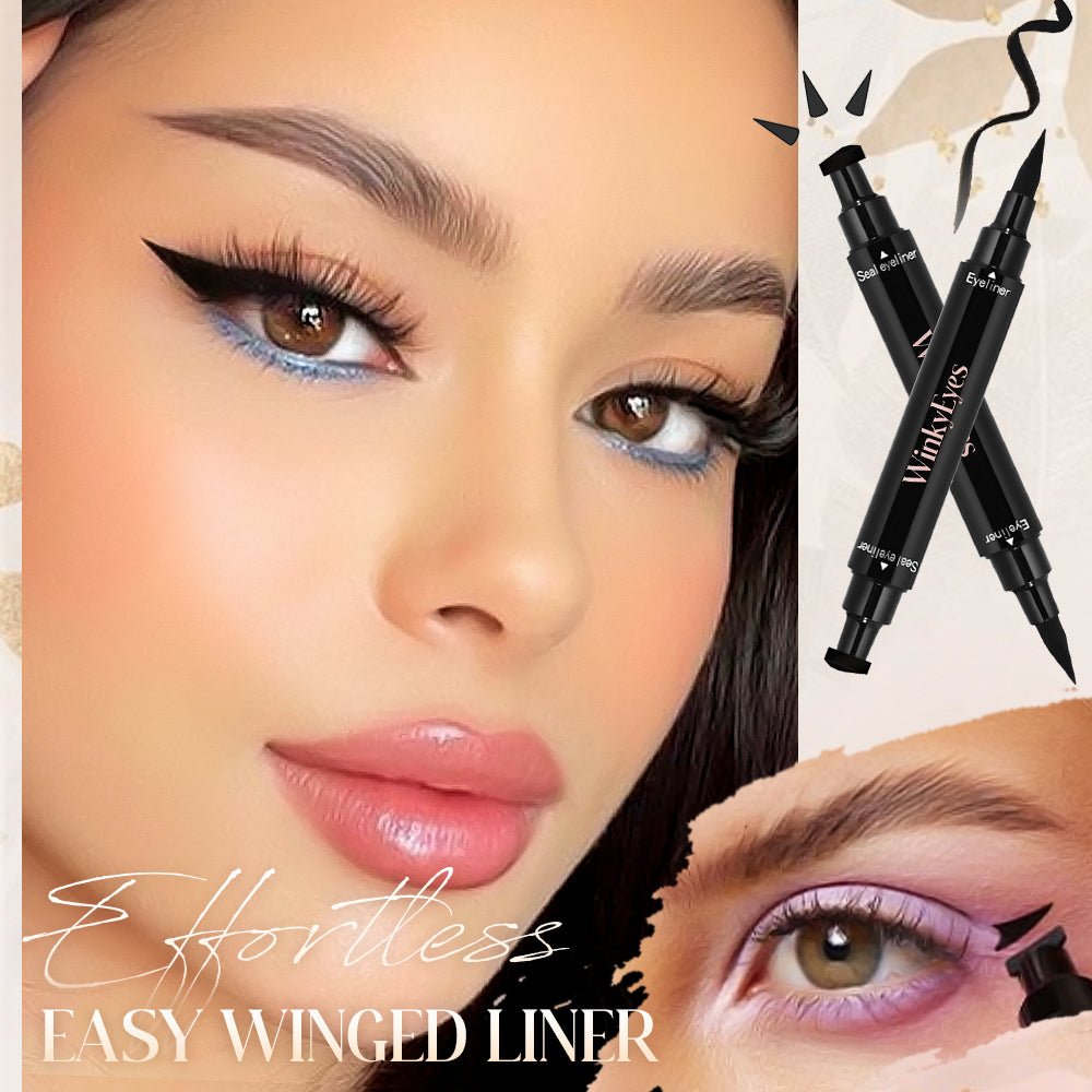 Perfect Winged Liquid Eyeliner Stamp