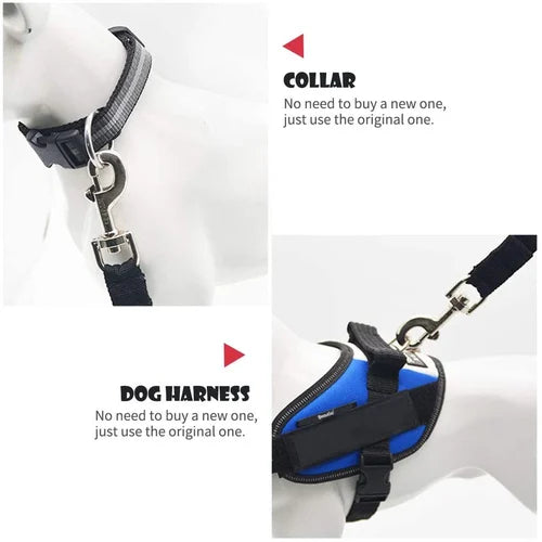 🐱Pet Car Seat Belt🐶