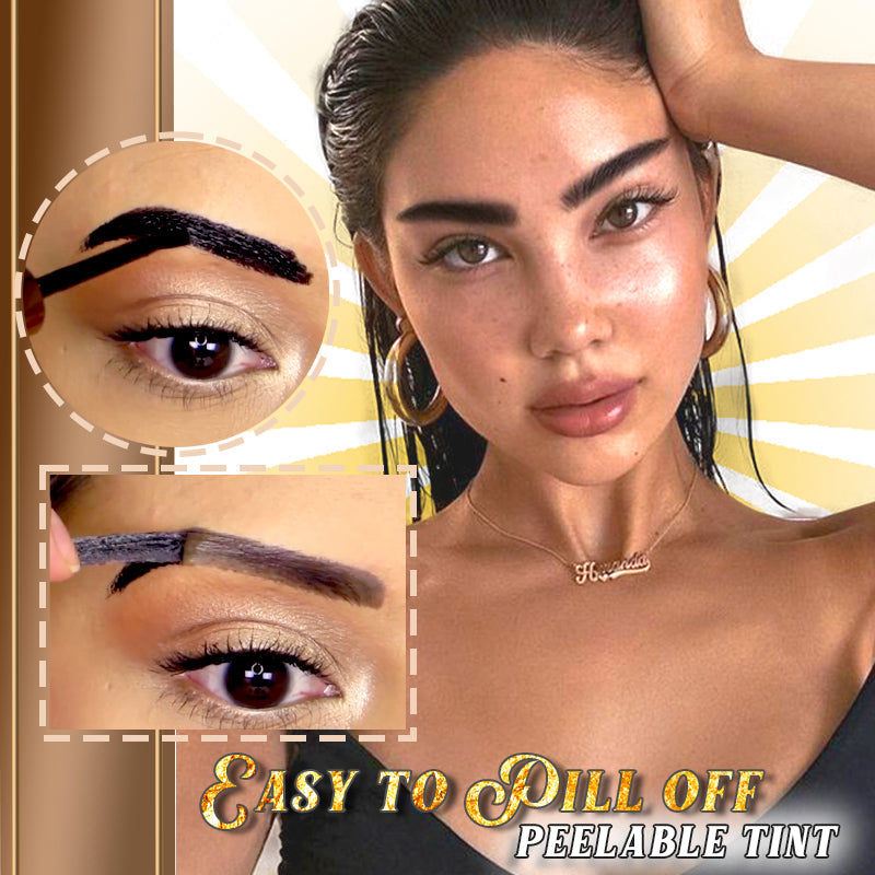 Classic Eyebrow Tattoo Gel