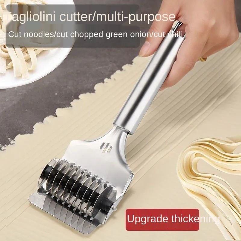 Noodle Spaghett Cutter Roller