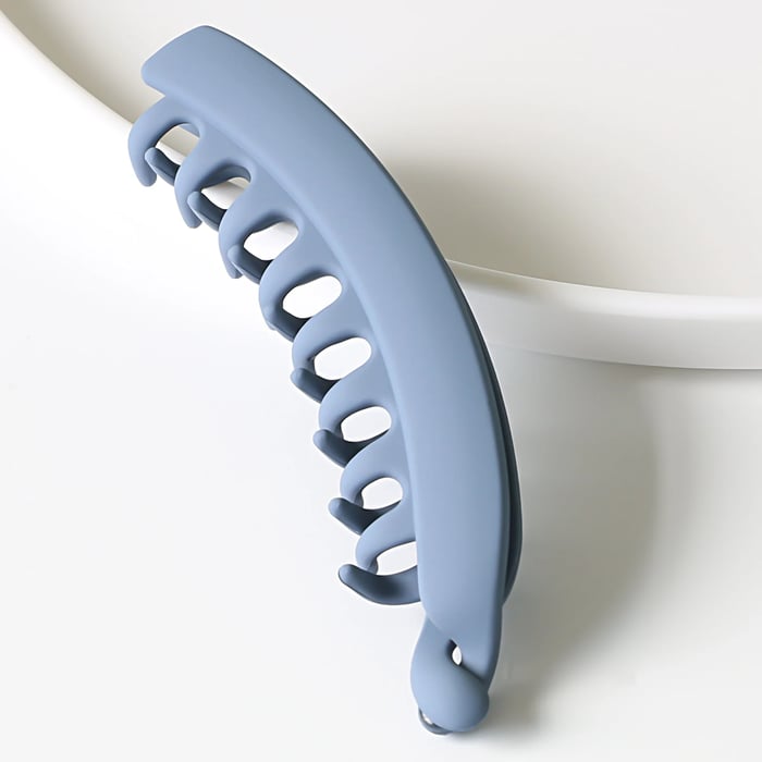 🔥Large Banana Hair Clips (Pack of 4)