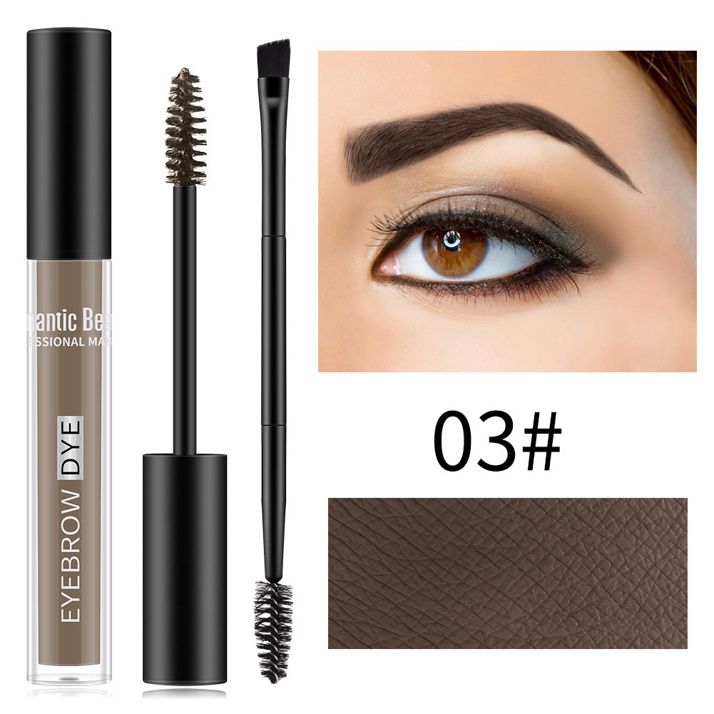 3 in 1 Waterproof Eyebrow Gel