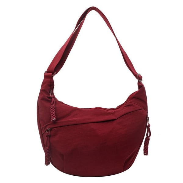 🔥🔥Fashion Nylon Crossbody Bag