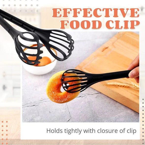 Multifunction Egg Whisk