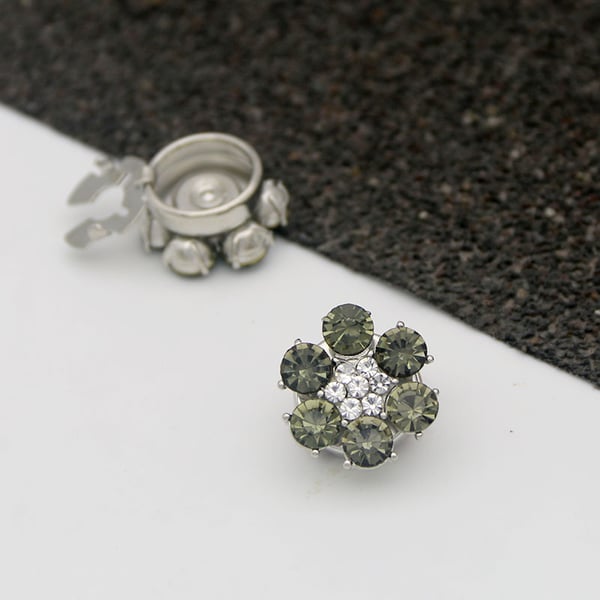 ✨Floral Brooch to Elevate Your Shirt（1 pair）