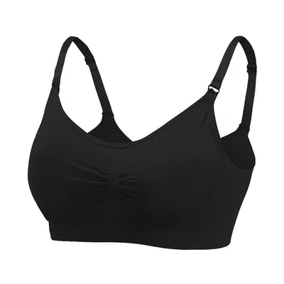 Hands-Free Pumping & Nursing Bra