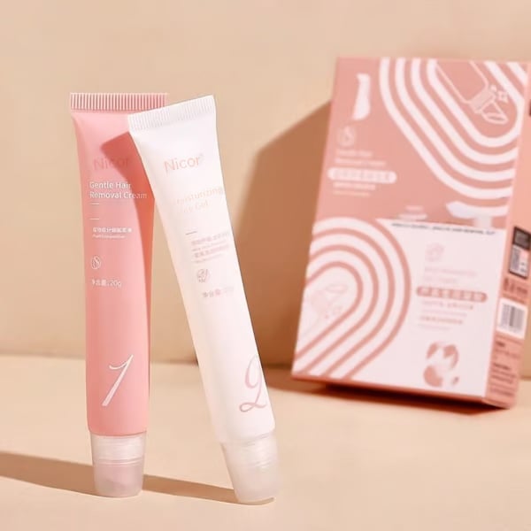 🔥Hair Removal Kit