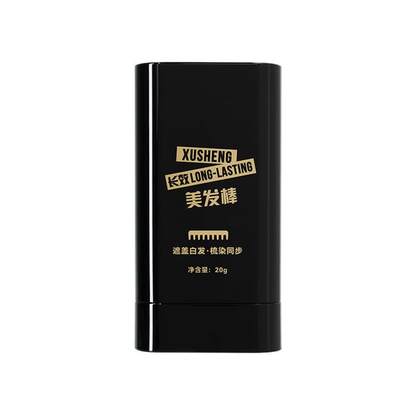 🥰Safe and Convenient Comb Hair Dye