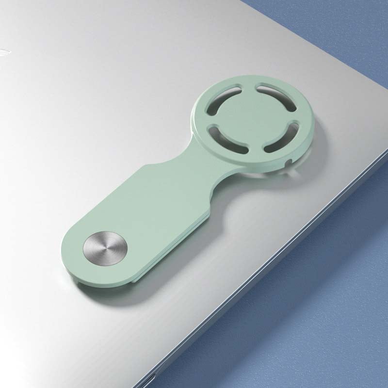 💻Computer Side-Mount Phone Holder