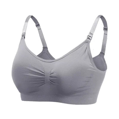 Hands-Free Pumping & Nursing Bra