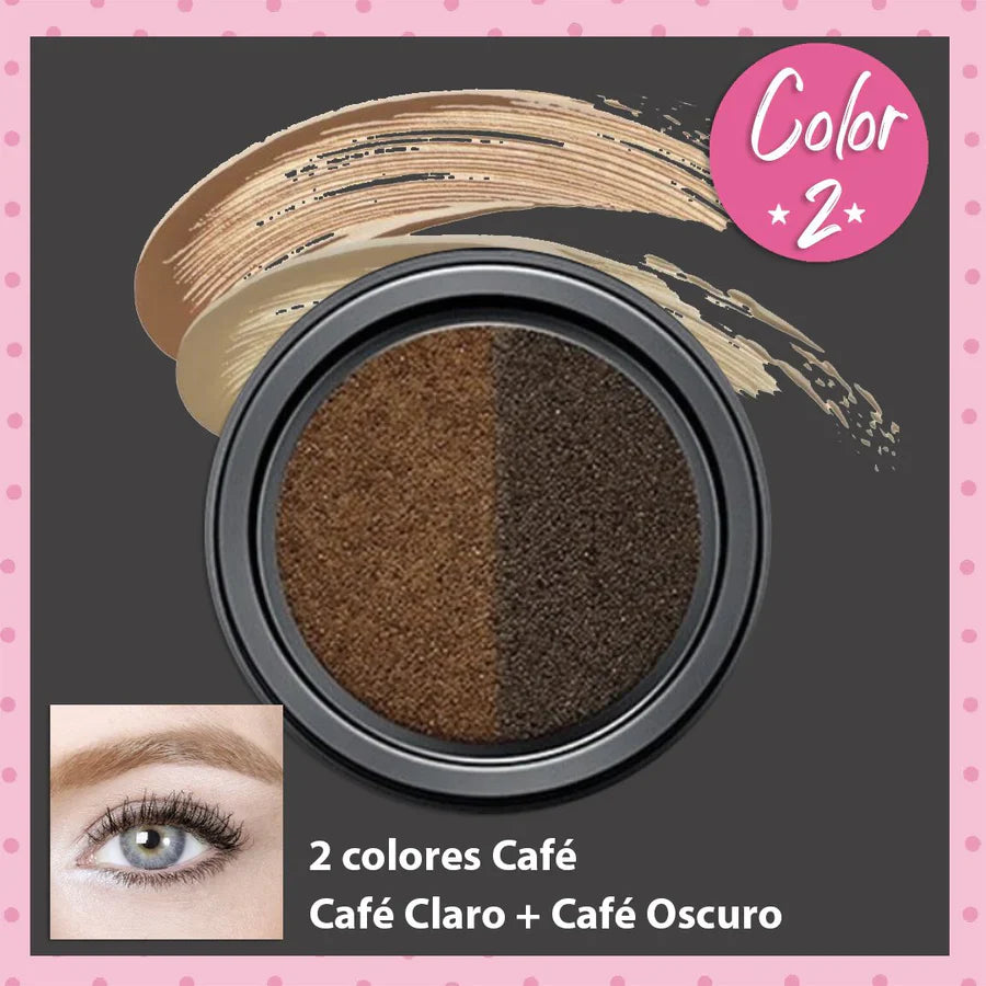 Perfect Eyebrow Coloring Cream