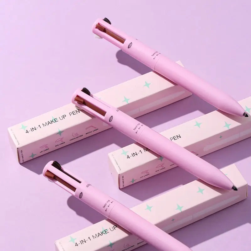 4 in 1 Make Up Pen