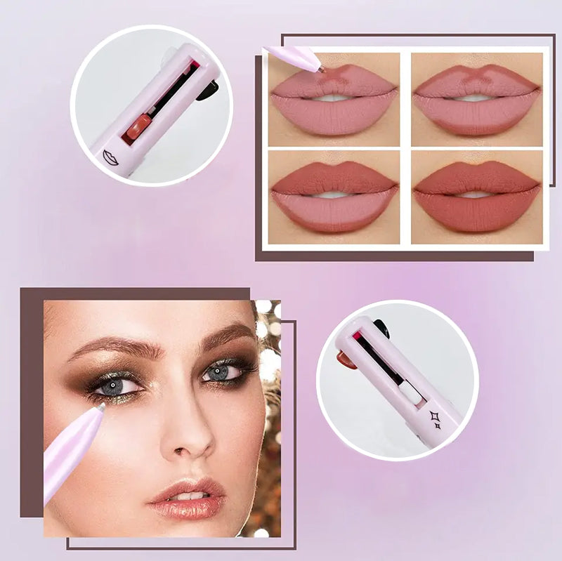 4 in 1 Make Up Pen